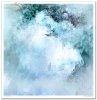 Scrapbooking papers SLS-019 ''Christmas in blue''---- DISCOUNTED PRODUCT